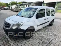 2016 Mercedes Benz Citan