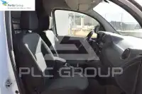 2016 Mercedes Benz Citan