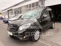 2016 Mercedes Benz Citan