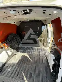 2016 Mercedes Benz Citan