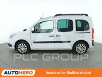 2016 Mercedes Benz Citan