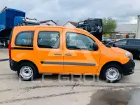 2016 Mercedes Benz Citan