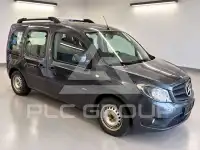 2016 Mercedes Benz Citan