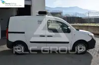 2016 Mercedes Benz Citan
