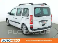 2016 Mercedes Benz Citan