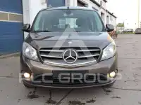 2016 Mercedes Benz Citan