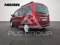 2016 Mercedes Benz Citan