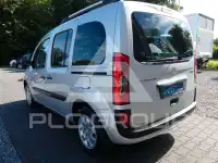 2016 Mercedes Benz Citan