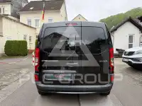 2016 Mercedes Benz Citan