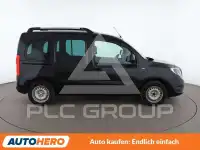 2016 Mercedes Benz Citan