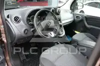 2016 Mercedes Benz Citan