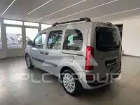2016 Mercedes Benz Citan