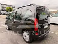 2016 Mercedes Benz Citan