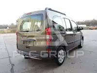 2016 Mercedes Benz Citan