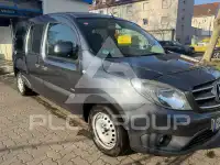 2016 Mercedes Benz Citan