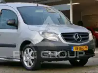 2016 Mercedes Benz Citan