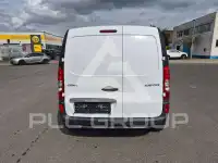 2016 Mercedes Benz Citan
