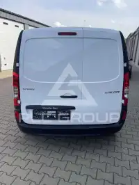 2016 Mercedes Benz Citan