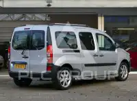 2016 Mercedes Benz Citan
