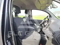 2016 Mercedes Benz Citan