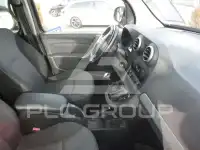 2016 Mercedes Benz Citan
