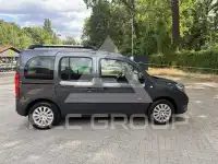 2016 Mercedes Benz Citan