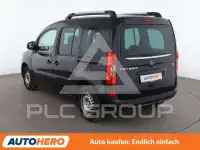 2016 Mercedes Benz Citan