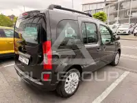 2016 Mercedes Benz Citan