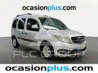 2016 Mercedes Benz Citan