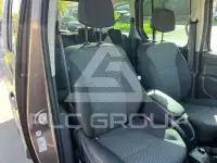 2016 Mercedes Benz Citan