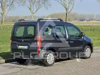 2016 Mercedes Benz Citan