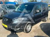 2016 Mercedes Benz Citan