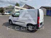 2016 Mercedes Benz Citan