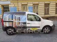 2016 Mercedes Benz Citan