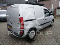 2016 Mercedes Benz Citan