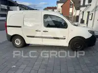 2016 Mercedes Benz Citan