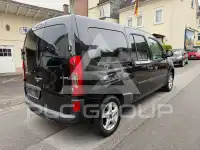 2016 Mercedes Benz Citan