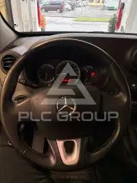 2016 Mercedes Benz Citan