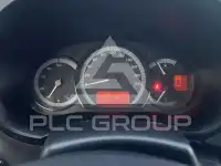2016 Mercedes Benz Citan