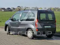 2016 Mercedes Benz Citan