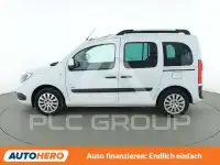 2016 Mercedes Benz Citan
