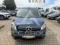 2016 Mercedes Benz Citan
