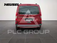 2016 Mercedes Benz Citan