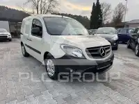 2016 Mercedes Benz Citan