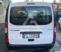 2016 Mercedes Benz Citan
