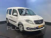 2016 Mercedes Benz Citan