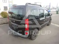 2016 Mercedes Benz Citan