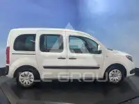 2016 Mercedes Benz Citan