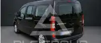 2016 Mercedes Benz Citan