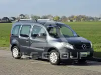 2016 Mercedes Benz Citan